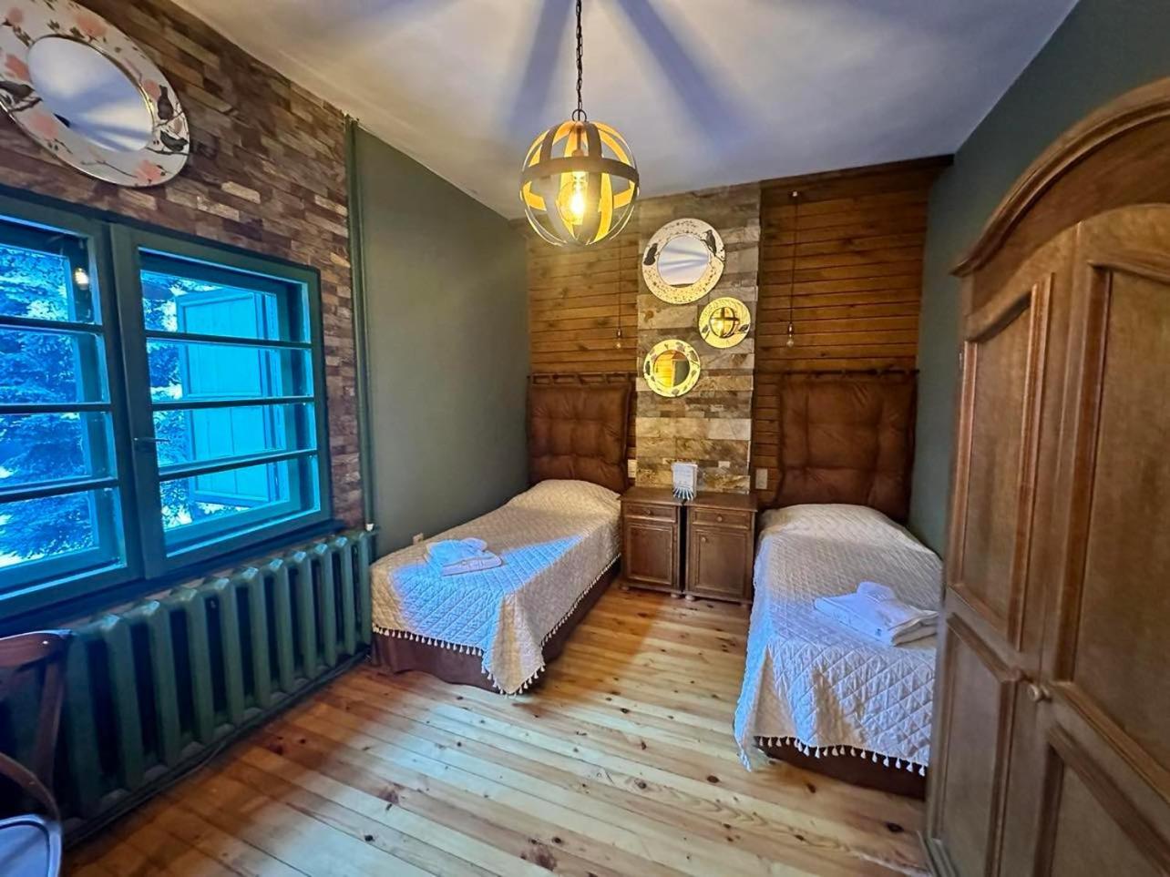 Villa Adis With Hot Pool & Jacuzzi By Bookvillabg Borovec Kültér fotó