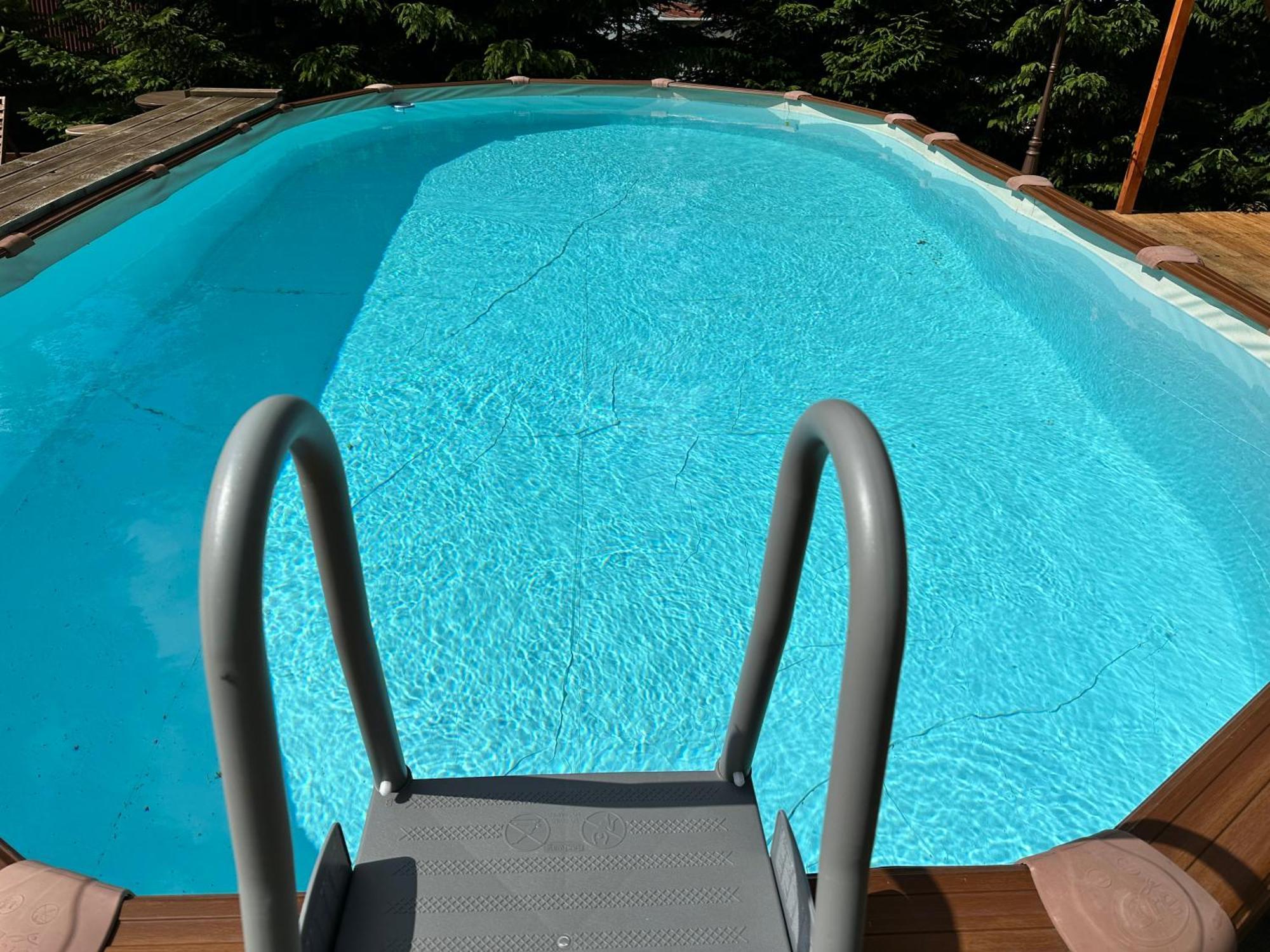 Villa Adis With Hot Pool & Jacuzzi By Bookvillabg Borovec Kültér fotó